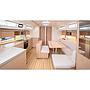 Book yachts online - sailboat - Oceanis 46.1 - Eonia -  Comfort line - rent