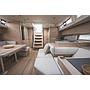 Book yachts online - sailboat - Oceanis 51.1 - Zagara - Premium line - rent