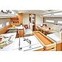 Book yachts online - sailboat - Sun Odyssey 410 - Teti - Standard line - rent