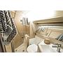 Book yachts online - sailboat - Oceanis 41.1 - Hydros - Standard line - rent