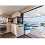 Book yachts online - catamaran - Lagoon 55 - SAILUXE - Strafico - rent