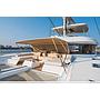 Book yachts online - catamaran - Lagoon 55 - SAILUXE - Strafico - rent