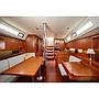 Book yachts online - sailboat - Oceanis 41 Style - Mia - Standard line - rent