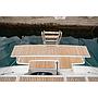 Book yachts online - sailboat - Oceanis 41 Style - Mia - Standard line - rent