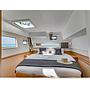 Book yachts online - catamaran - Lagoon 42 - Nacatuli - Comfort line - rent