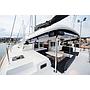 Book yachts online - catamaran - Lagoon 450 Fly - Didyme - Comfort line - rent