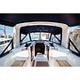 Book yachts online - sailboat - Oceanis 35.1 - Il Moro di Lamezia - Comfort line - rent