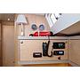Book yachts online - sailboat - Oceanis 48 - Hesperus - Standard line - rent