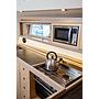 Book yachts online - sailboat - Oceanis 48 - Hesperus - Standard line - rent