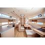 Book yachts online - sailboat - Oceanis 46.1 - Daphne - Comfort line - rent