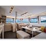 Book yachts online - catamaran - Lagoon 46 - Sesamo - Premium line - rent