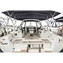 Book yachts online - sailboat - Oceanis 45 - Ayther - Standard line - rent