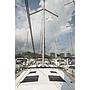 Book yachts online - sailboat - Oceanis 45 - Ayther - Standard line - rent