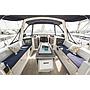Book yachts online - sailboat - Oceanis 45 - Ayther - Standard line - rent