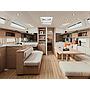 Book yachts online - sailboat - Oceanis 51.1 - Elpida - Premium line - rent