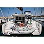Book yachts online - catamaran - Lagoon 40 - Gelso - Premium line - rent