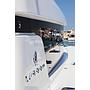 Book yachts online - catamaran - Lagoon 40 - Nereo - Standard line - rent