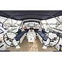 Book yachts online - sailboat - Oceanis 51.1 - Hybris - Premium line - rent