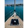 Book yachts online - sailboat - Sun Odyssey 519 - Kalos - Standard line - rent