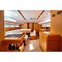 Book yachts online - sailboat - Sun Odyssey 519 - Kalos - Standard line - rent