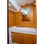 Book yachts online - sailboat - Sun Odyssey 519 - Kalos - Standard line - rent