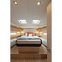Book yachts online - sailboat - Oceanis 51.1 (4 cab) - Olimpia - Premium line - rent