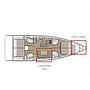 Book yachts online - sailboat - Oceanis 51.1 (4 cab) - Olimpia - Premium line - rent