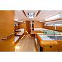 Book yachts online - sailboat - Sun Odyssey 449 - Ilios - Standard line - rent