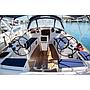 Book yachts online - sailboat - Sun Odyssey 449 - Ilios - Standard line - rent