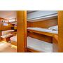Book yachts online - sailboat - Sun Odyssey 449 - Ilios - Standard line - rent