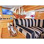 Book yachts online - motorboat - Rizzardi Posillipo Technema 80 - Prime - rent