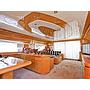Book yachts online - motorboat - Rizzardi Posillipo Technema 80 - Prime - rent