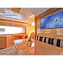 Book yachts online - motorboat - Rizzardi Posillipo Technema 80 - Prime - rent