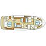 Book yachts online - motorboat - Linssen Grand Sturdy 410 AC - Katharina - rent