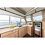 Book yachts online - motorboat - Linssen Grand Sturdy 30.0 Sedan - Station Racour - rent