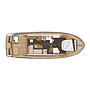 Book yachts online - motorboat - Linssen Grand Sturdy 30.0 Sedan - Station Racour - rent