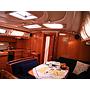Book yachts online - sailboat - Bavaria 46 Cruiser - VIYA - rent