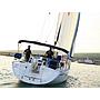 Book yachts online - sailboat - Bavaria 46 Cruiser - VIYA - rent