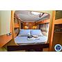 Book yachts online - catamaran - Fountaine Pajot Lipari 41 - TWIN SWANS - rent