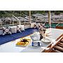 Book yachts online - other - Gulet - Saint Luca - rent