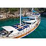 Book yachts online - other - Gulet - Saint Luca - rent