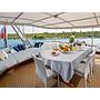 Book yachts online - other - Gulet - Bonaventura - rent