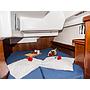 Book yachts online - sailboat - Oceanis 473 - Vori - rent