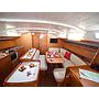 Book yachts online - sailboat - Cyclades 50.5 - Azzuro - rent