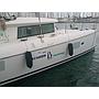 Book yachts online - catamaran - Lagoon 420 - Mediterraneo - rent
