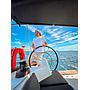 Book yachts online - sailboat - Sun Odyssey 410 - Marianna - rent
