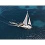 Book yachts online - sailboat - Sun Odyssey 410 - Marianna - rent