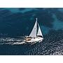 Book yachts online - sailboat - Sun Odyssey 410 - Marianna - rent