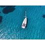 Book yachts online - sailboat - Sun Odyssey 410 - Marianna - rent