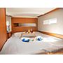 Book yachts online - sailboat - Sun Odyssey 410 - Marianna - rent